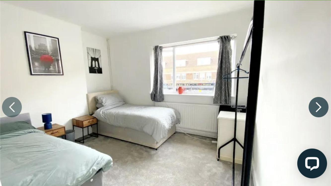 4 Bedroom Property Close To The Harry Potter Studio And Watford Junction Exterior photo